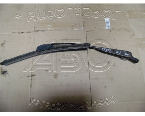 Поводок дворника Jeep Grand Cherokee (WJ) 1998-2005 (55155123AB)- купить на ➦ А50-Авторазбор по цене 1200.00р.. Отправка в регионы.