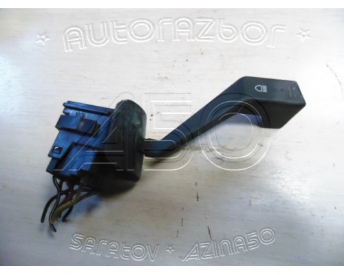 Переключатель поворотов подрулевой Opel Kadett E 1984-1994 (90197073)- купить на ➦ А50-Авторазбор по цене 1000.00р.. Отправка в регионы.