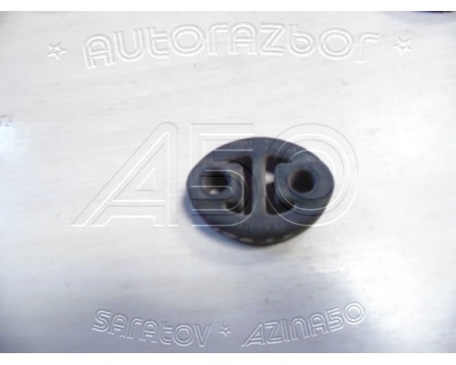 Резинка подвеса глушителя Toyota Corolla E120 2001-2006 (1756521030)- купить на ➦ А50-Авторазбор по цене 600.00р.. Отправка в регионы.