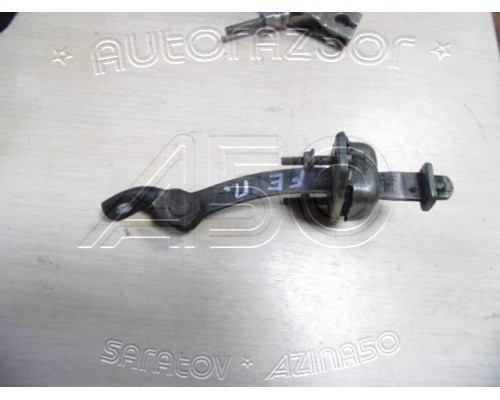 Ограничитель двери Ford Escort 1995-2001 (1043100)- купить на ➦ А50-Авторазбор по цене 600.00р.. Отправка в регионы.