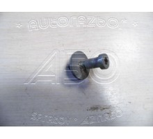 Ответная часть замка двери Opel Kadett E 1984-1994