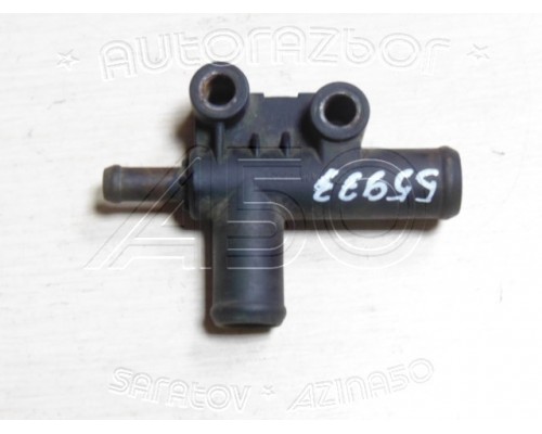 Фланец двигателя системы охлаждения Chevrolet Lanos 2004-2010 (96352644)- купить на ➦ А50-Авторазбор по цене 600.00р.. Отправка в регионы.