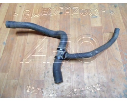 Патрубок радиатора Renault Logan 2005-2014 (8200852172)- купить на ➦ А50-Авторазбор по цене 1000.00р.. Отправка в регионы.