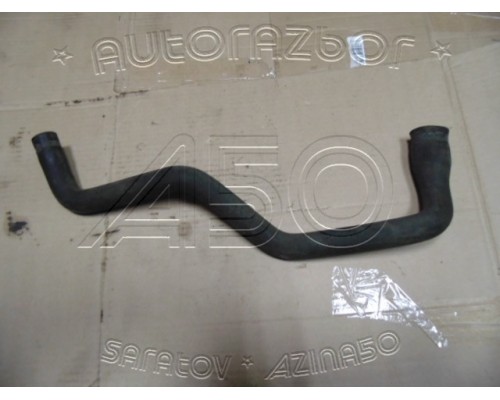Патрубок охлаждения BMW 5-серия E39 1995-2004 ()- купить на ➦ А50-Авторазбор по цене 1000.00р.. Отправка в регионы.