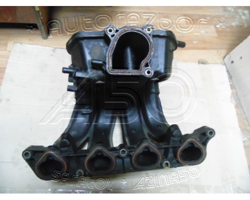 Коллектор впускной GAZ Волга 31105 (53013664AA)- купить на ➦ А50-Авторазбор по цене 3500.00р.. Отправка в регионы.