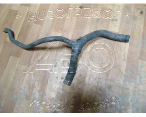 Патрубок охлаждения Renault Clio II/Symbol 1998-2008 (7700834887)- купить на ➦ А50-Авторазбор по цене 1000.00р.. Отправка в регионы.