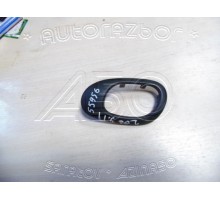 Накладка (кузов внутри) ручки внутренней Peugeot 206 1998-2012