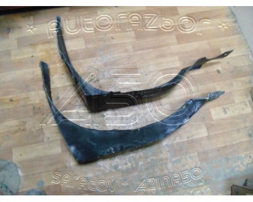 Подкрылки Opel Kadett E 1984-1994 (90186873)- купить на ➦ А50-Авторазбор по цене 1500.00р.. Отправка в регионы.