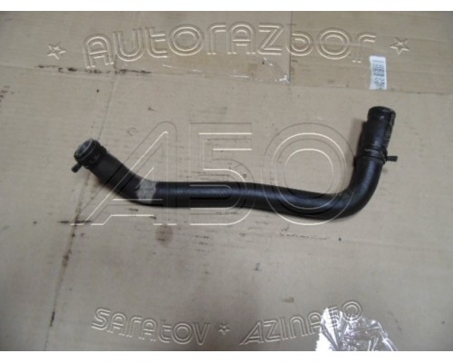 Трубка гидроусилителя (ГУР) Land Rover Discovery III 2005-2009 (LR023435)- купить на ➦ А50-Авторазбор по цене 1300.00р.. Отправка в регионы.