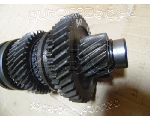 Вал вторичный Lada 2108 (2,11E+13)- купить на ➦ А50-Авторазбор по цене 2500.00р.. Отправка в регионы.