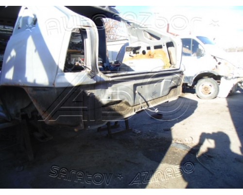 Панель задняя Opel Kadett E 1984-1994 ()- купить на ➦ А50-Авторазбор по цене 10000.00р.. Отправка в регионы.