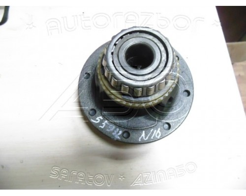 Дифференциал Nissan Almera N16 2000-2006 (3841101M64)- купить на ➦ А50-Авторазбор по цене 5500.00р.. Отправка в регионы.