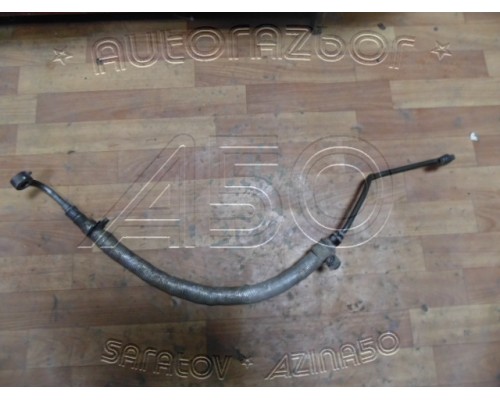 Трубка гидроусилителя (ГУР) Kia RIO III 2011-2017 (575104L000)- купить на ➦ А50-Авторазбор по цене 1500.00р.. Отправка в регионы.