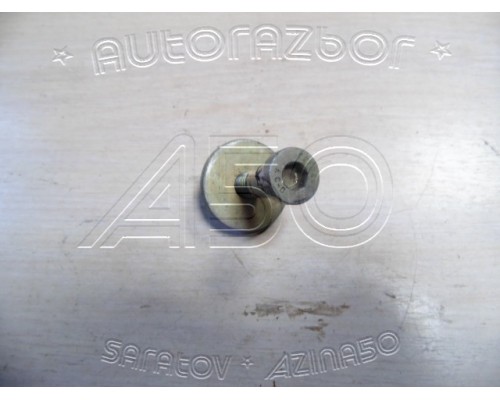 Ответная часть замка двери Opel Kadett E 1984-1994 (7978459)- купить на ➦ А50-Авторазбор по цене 600.00р.. Отправка в регионы.