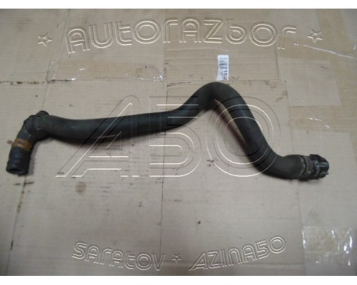 Патрубок отопителя Renault Clio II/Symbol 1998-2008 (7700434300)- купить на ➦ А50-Авторазбор по цене 1000.00р.. Отправка в регионы.