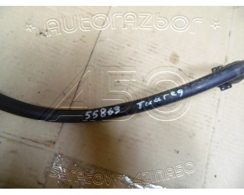 Шланг системы охлаждения Volkswagen Touareg 2010-2018 (7P1816311)- купить на ➦ А50-Авторазбор по цене 1000.00р.. Отправка в регионы.