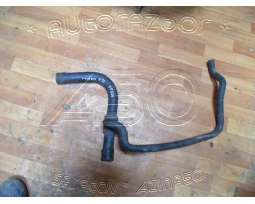 Патрубок радиатора BMW 7-серия E32 1986-1994 (3191153185)- купить на ➦ А50-Авторазбор по цене 2700.00р.. Отправка в регионы.