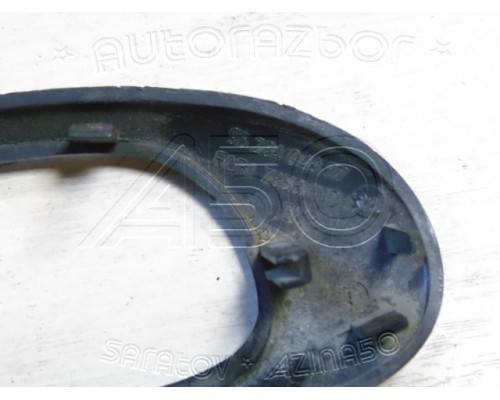 Накладка (кузов внутри) ручки внутренней Peugeot 206 1998-2012 (9628404977)- купить на ➦ А50-Авторазбор по цене 600.00р.. Отправка в регионы.