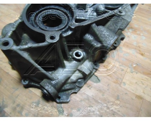 Корпус КПП Nissan Almera N16 2000-2006 (304004M401)- купить на ➦ А50-Авторазбор по цене 6000.00р.. Отправка в регионы.