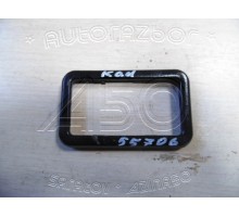 Накладка ручки внутренней Opel Kadett E 1984-1994