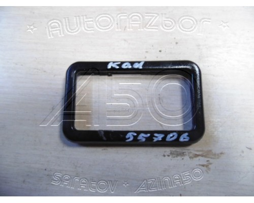 Накладка ручки внутренней Opel Kadett E 1984-1994 ()- купить на ➦ А50-Авторазбор по цене 600.00р.. Отправка в регионы.