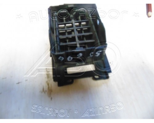 Дефлектор воздушный Opel Kadett E 1984-1994 (90191043)- купить на ➦ А50-Авторазбор по цене 600.00р.. Отправка в регионы.