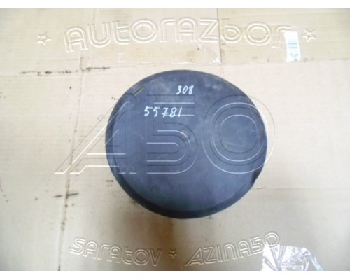 Крышка топливного бака Peugeot 308 2007-2015 (965035428)- купить на ➦ А50-Авторазбор по цене 600.00р.. Отправка в регионы.