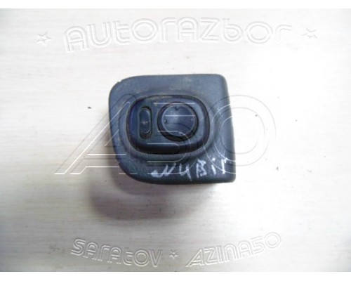 Кнопка регулировки зеркал Daewoo Nubira 1997-1999 ()- купить на ➦ А50-Авторазбор по цене 1000.00р.. Отправка в регионы.