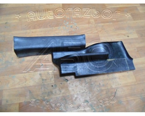 Накладка порога (внутренняя) Ssang Yong Actyon New/Korando 2010> (K7748034000)- купить на ➦ А50-Авторазбор по цене 800.00р.. Отправка в регионы.