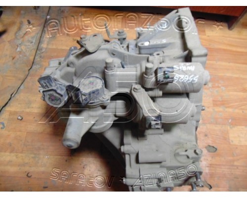 Механизм выбора передач Toyota Auris 2006-2020 (3396012010)- купить на ➦ А50-Авторазбор по цене 10000.00р.. Отправка в регионы.