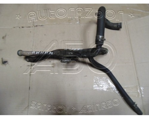 Трубка охлаждения металл Mitsubishi Pajero Pinin H6,H7 1998-2006 (MD365545)- купить на ➦ А50-Авторазбор по цене 2000.00р.. Отправка в регионы.