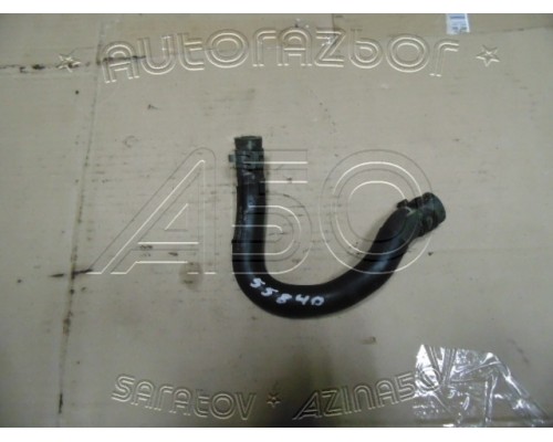 Патрубок охлаждения Audi A3 [8PA] Sportback 2004-2013 (6R0121063)- купить на ➦ А50-Авторазбор по цене 600.00р.. Отправка в регионы.