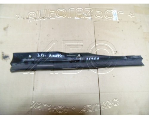 Накладка порога (внутренняя) Chery Amulet (A15) 2006-2012 (A115101052)- купить на ➦ А50-Авторазбор по цене 1000.00р.. Отправка в регионы.