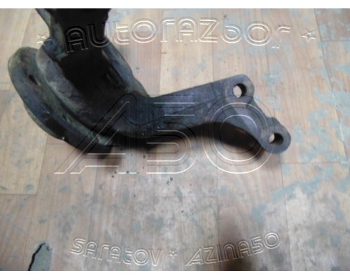 Кулак поворотный Renault Sandero 2009-2014 (6001548867)- купить на ➦ А50-Авторазбор по цене 3000.00р.. Отправка в регионы.