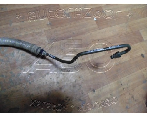 Трубка гидроусилителя (ГУР) Kia RIO III 2011-2017 (575104L000)- купить на ➦ А50-Авторазбор по цене 1500.00р.. Отправка в регионы.