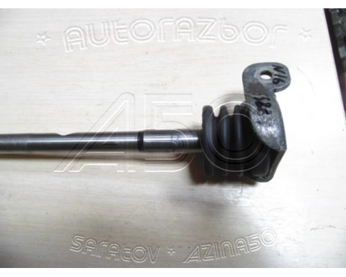 Тяга выбора передач Nissan Almera N16 2000-2006 (3289250J01)- купить на ➦ А50-Авторазбор по цене 5000.00р.. Отправка в регионы.