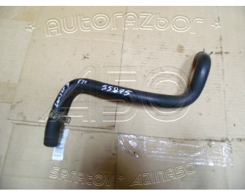 Шланг гидроусилителя Mitsubishi Lancer (CS/Classic) 2003-2006 (MR403662)- купить на ➦ А50-Авторазбор по цене 600.00р.. Отправка в регионы.