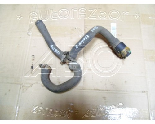 Патрубок охлаждения Opel Vectra B 1995-2002 (1818298)- купить на ➦ А50-Авторазбор по цене 1000.00р.. Отправка в регионы.