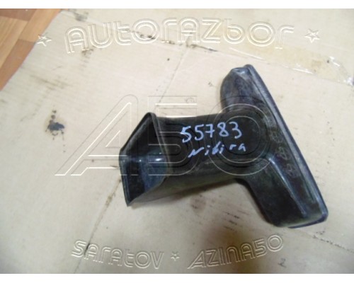 Воздуховод Daewoo Nubira 1997-1999 (96301163)- купить на ➦ А50-Авторазбор по цене 600.00р.. Отправка в регионы.