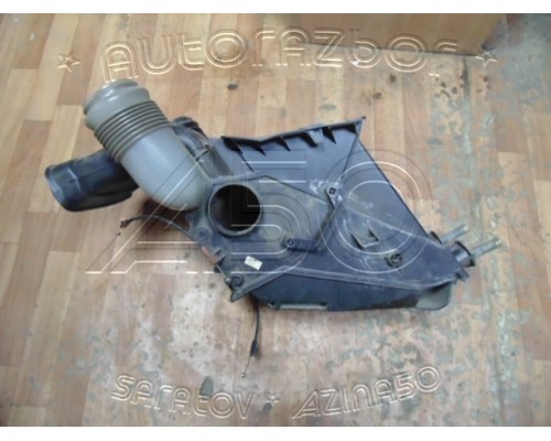 Корпус отопителя Opel Kadett E 1984-1994 (4723707)- купить на ➦ А50-Авторазбор по цене 2000.00р.. Отправка в регионы.