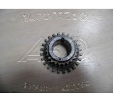 Шестерня коленвала (шкив) Suzuki Grand Vitara 1997-2001