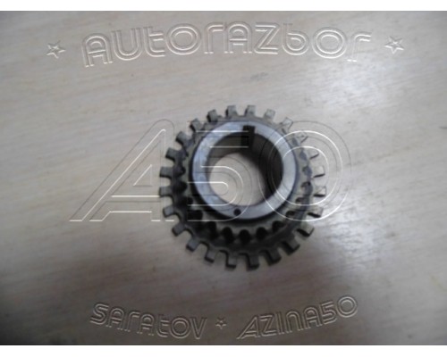 Шестерня коленвала (шкив) Suzuki Grand Vitara 1997-2001 (1263167D00)- купить на ➦ А50-Авторазбор по цене 1000.00р.. Отправка в регионы.