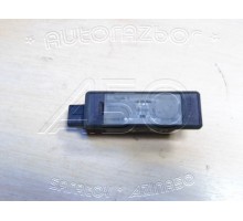 Плафон подсветки номера Citroen DS5 2012-2015