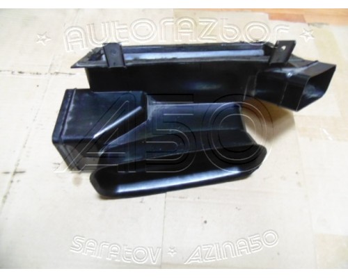 Воздуховод Daewoo Nexia 1995-2016 (90186254)- купить на ➦ А50-Авторазбор по цене 600.00р.. Отправка в регионы.