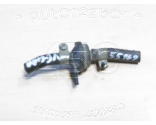 Клапан вакумный Opel Vectra B 1995-2002 ()- купить на ➦ А50-Авторазбор по цене 800.00р.. Отправка в регионы.