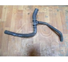 Патрубок радиатора Renault Logan 2005-2014