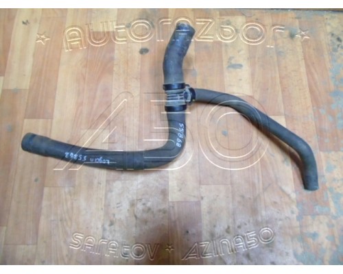 Патрубок радиатора Renault Logan 2005-2014 (8200852172)- купить на ➦ А50-Авторазбор по цене 1000.00р.. Отправка в регионы.