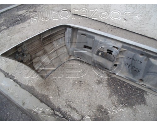 Бампер Opel Kadett E 1984-1994 (90010997)- купить на ➦ А50-Авторазбор по цене 3000.00р.. Отправка в регионы.