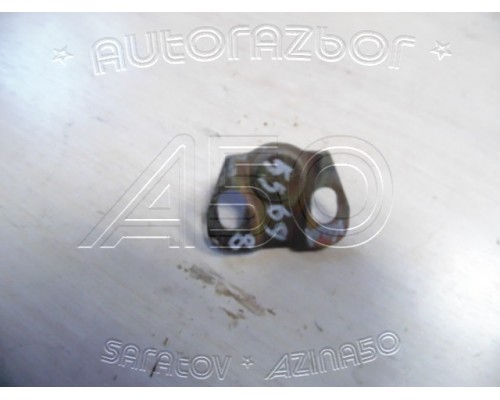 Ответная часть замка багажника Opel Kadett E 1984-1994 (90191102)- купить на ➦ А50-Авторазбор по цене 600.00р.. Отправка в регионы.