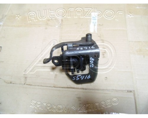 Механизм выбора передач Lada 2108 (2,11E+13)- купить на ➦ А50-Авторазбор по цене 1000.00р.. Отправка в регионы.